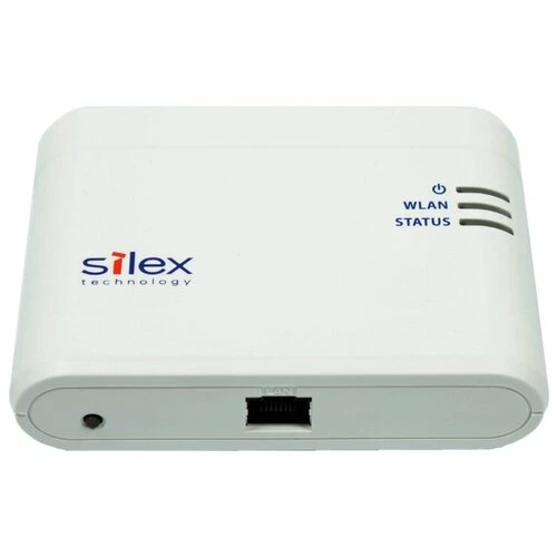 Фото Wi-Fi роутер Silex SX-BR-4600WAN