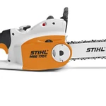 фото Цепная пила STIHL MSE 170 C-BQ