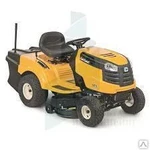 фото Садовый трактор Cub Cadet LT1 NR92