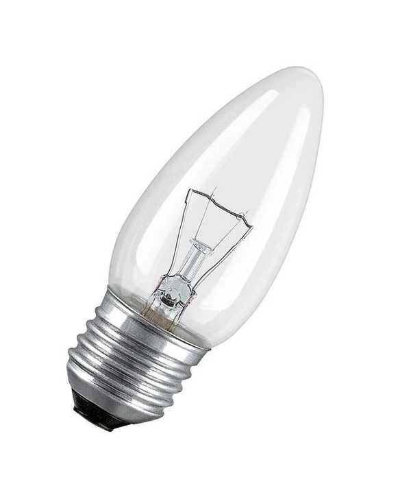 Фото Лампа накаливания CLASSIC B CL 60W E27 OSRAM 4008321665973