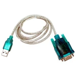 фото Кабель Aopen USB - DB9 ACU804