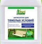 фото Master Good Антисептик для тяжелых условий, 1 л