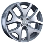 фото Колесный диск LS Wheels LS1008