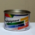 фото Колер Polipigment 575 красный