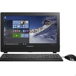 фото Моноблок Lenovo S200z 10K4002GRU, 19.5"/1600x900/Pentium J3710/4Gb/1Tb/DVDR