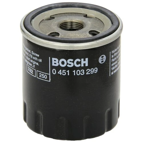 Фото Масляный фильтр BOSCH 0451103299