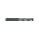 фото Коммутатор Cisco WS-C2960S-24TS-S