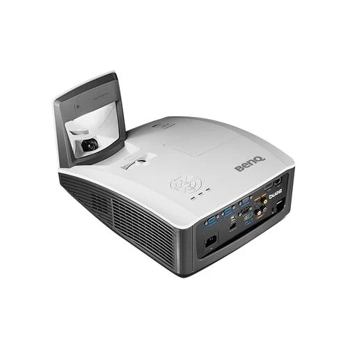 Фото Проектор BenQ MX852UST