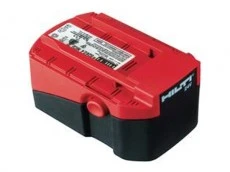 Фото Аккумуляторная батарея Hilti B 24 (3.0 Ач NiMH)