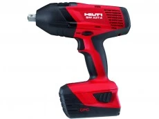 Фото Аккумуляторный гайковерт Hilti SIW 22T-A 1/2"