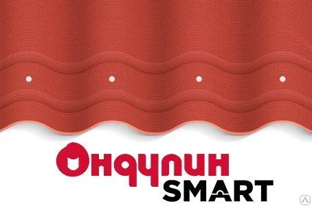 Фото Ондулин Smart