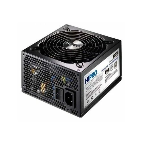 Фото Блок питания HIPRO HPP500W-b