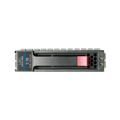 Фото Жесткий диск HP AW556B