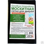 фото Москитная сетка для окон Goodbye mosquitoes!