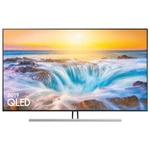 фото Телевизор QLED Samsung