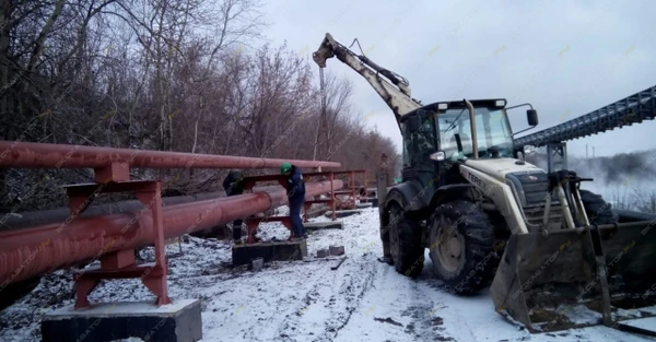 Фото Аренда экскаватора-погрузчика Terex 980 Elite, Всеволожск