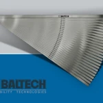 фото Набор измерительных щупов BALTECH FG-206-2