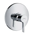 фото Смеситель для душа Hansgrohe Metris S 31665000