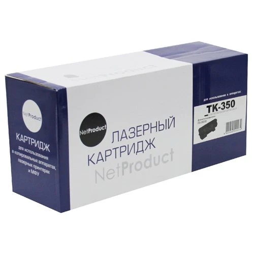 Фото Картридж Net Product N-TK-350