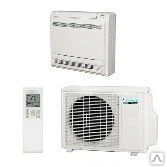 Фото Напольный кондиционер DAIKIN FVXS 50 F / RXS 50 L