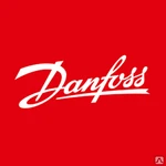 фото FVF Фильтр сетчатый фланцевый Ду-50 со сливным краном Danfoss