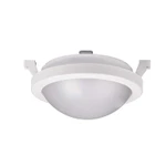 фото Светильник светодиодный пылевлагозащ. PBH - PC3-RA 12Вт 4000К White IP65 JazzWay 5009288