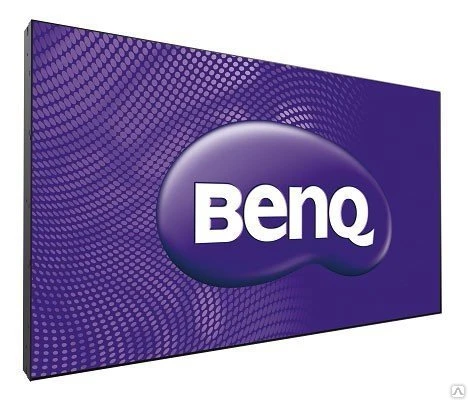 Фото Интерактивная панель BENQ RP652