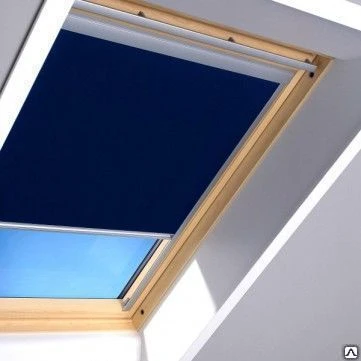 Фото Штора Сиеста Velux DKL 78x118