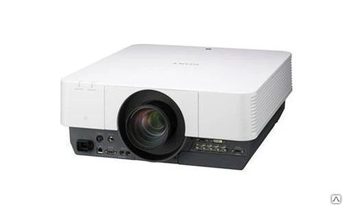 Фото Проектор Sony VPL-FX35