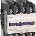 фото Пускатель магнитный 80А ~220В 1НО+1НЗ LC1D Schneider Electric