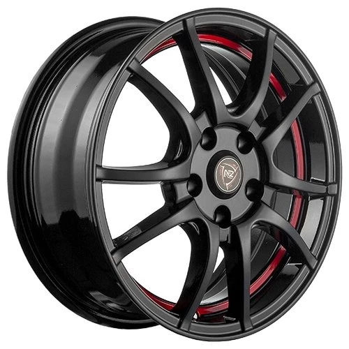 Фото Колесный диск NZ Wheels F-43