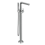 фото Смеситель для ванны напольный Hansgrohe Talis S 72412000