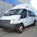 фото Ford Transit 222708 (18+4мест)