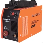 фото Сварочный аппарат Patriot 150DC MMA