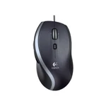 фото Мышь Logitech Corded Mouse M500