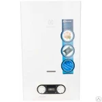 фото Газовая колонка electrolux gwh 265 ern nanoplus