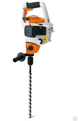 Фото Ручной бензобур Stihl BT 45