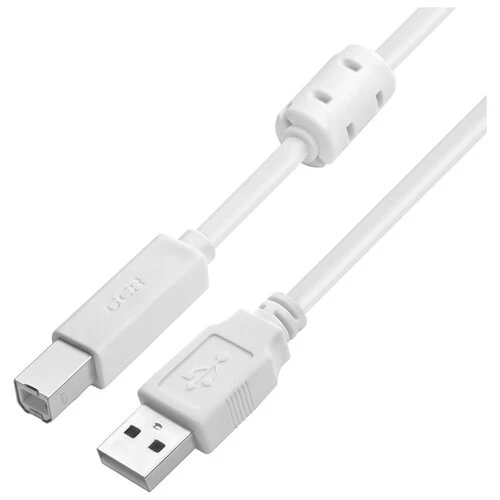 Фото Кабель GreenConnect USB - USB-B