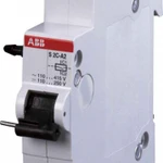 фото Независимый расцепитель ABB S2C-A2 110-415 B