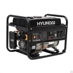 фото Бензиновый генератор Hyundai HHY 2500F