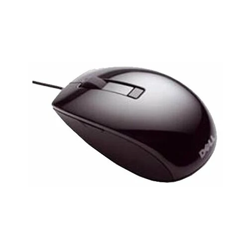 Фото Мышь DELL Laser 6-Button Mouse