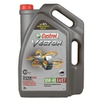 фото Масло моторное Castrol Vecton 10w40 E4/E7 (7л.) 15BA42