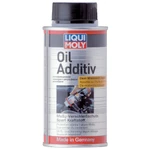 фото LIQUI MOLY Oil Additiv