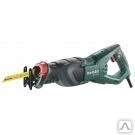 фото Сабельная пила Metabo SSEP 1400 MVT