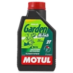 фото Масло для садовой техники MOTUL Garden 2T Hi-Tech (1л.) 106608