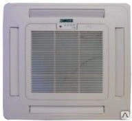 Фото Внутренний блок Zanussi ZACС-12 H FMI/N1/ ZACC-FM-PC