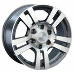 фото Колесный диск RPLC-Wheels TO95