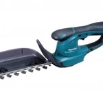 фото Кусторез аккумуляторный Makita UH200DWE