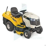 фото Садовый трактор Cub Cadet CC 917 AN