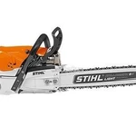 фото Бензопила Stihl MS 462-18